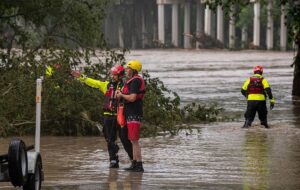 Новини світу - У Техасі різко зросла кількість жертв потужної повені