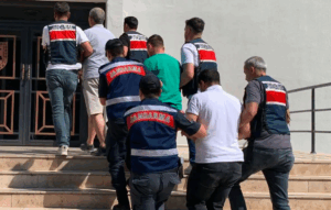 Новини світу - У Туреччині затримали понад 150 осіб за підозрою у зв'язках з ІДІЛ