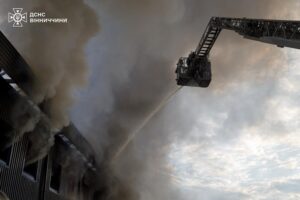 Новини України - У Вінниці помер один з поранених внаслідок обстрілу 16 липня