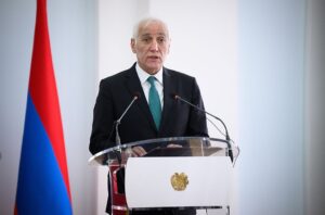 Новини світу - У Вірменії націоналізували компанію проросійського мільярдера