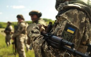 Новини України - У ЗСУ підтвердили звільнення Кіндратівки на Сумщині