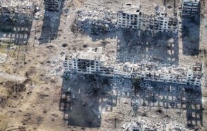 Новини України - У ЗСУ відповіли, чи захопили росіяни Часів Яр