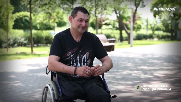 «Під час бою всі знали: якщо працює «Лєнка», то  у ворога немає шансів», – лютівець Павло Пелих
