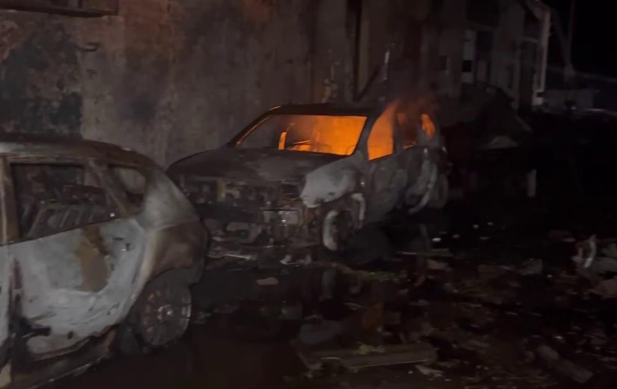 Новини України - Удар по Харкову: з'явилися кадри наслідків