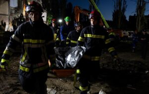 Новини Києва - Удар по Києву: стало відомо про чергову жертву