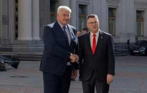 Новини України - Україна і Ізраїль започаткували діалог щодо Ірану - Сибіга