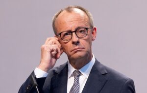 Новини світу - Україна навряд чи буде у ЄС до 2034 року - Мерц