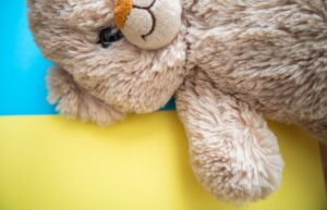 Новини України - Україна повернула сімох дітей з окупації