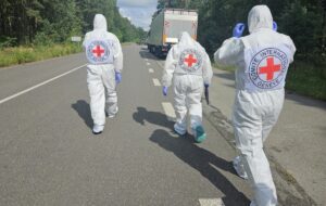 Новини України - Україна повернула тіла 1000 загиблих воїнів