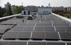 Новини України - Укренерго попередило щодо споживання електрики