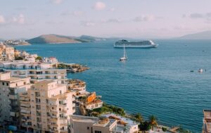 Новини України - В Албанії загинула туристка з України