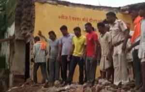 Новини світу - В Індії обвалилася школа: шість загиблих та 29 поранених