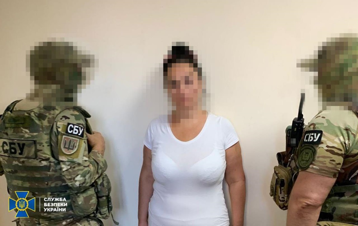 Новини політики - В Одесі попередили теракт в обласному ТЦК