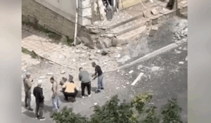 Новини України - В окупованому Луганську пролунав вибух