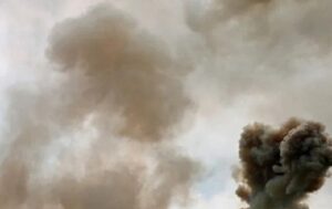 Новини України - В ОВА розповіли про наслідки атаки РФ по Хмельницькому району
