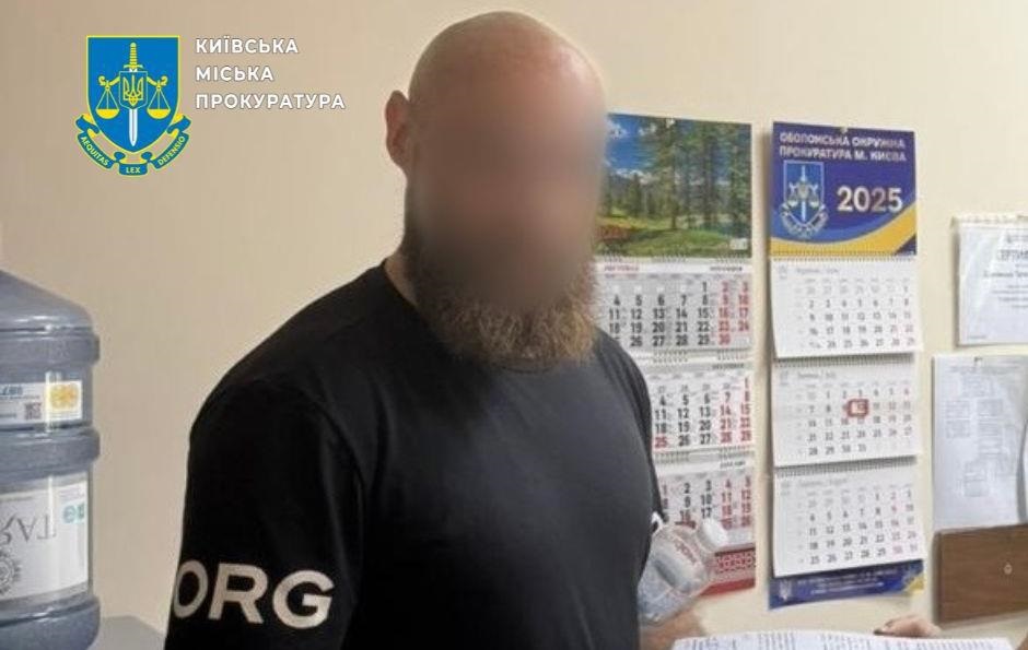 Новини Києва - В приватній лікарні Києва пацієнт помер після "заспокійливої" ін'єкції