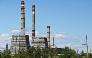 Новини світу - В РФ атаковане одне з найбільших хімпідприємств