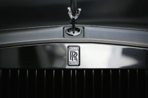 Новини бізнесу - В Росії зріс попит на люксові Rolls-Royce і Ferrari