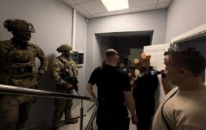 Новини України - В СБУ зробили заяву щодо перевірки в САП