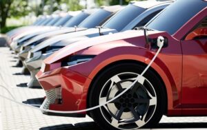 Авто новини - В Україні на 14% зріс попит на гібридні авто.
