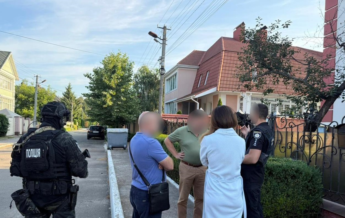 Новини України - В Україні викрито масштабну схему збуту вітчизняних ліків в Росію