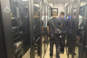 Новини України - В Україні заблокували платформи з дитячим порно