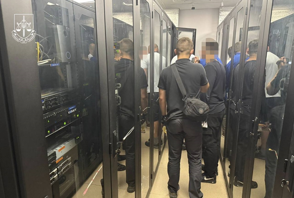 Новини України - В Україні заблокували платформи з дитячим порно