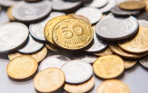 Новини України - В Україні зникне з обігу монета 10 копійок