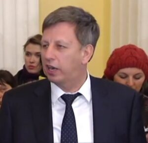 Новини України - В управління АРМА передали $35 млн активів екснардепа Макеєнка