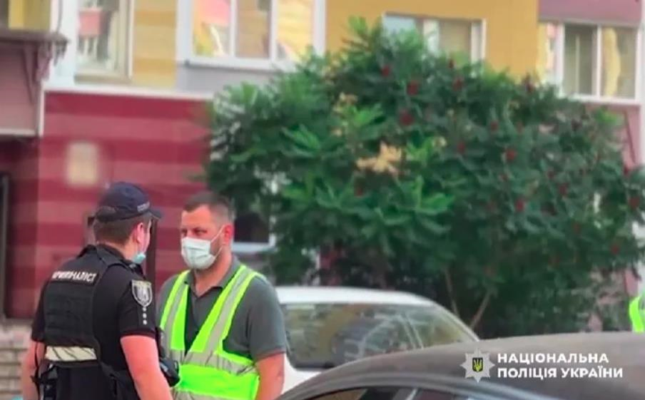 Новини України - Вбивство полковника СБУ: українців попередили про інформоперацію РФ