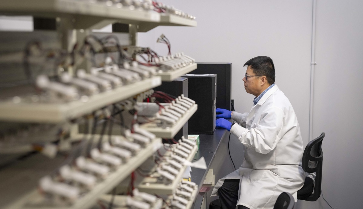 Технології - Вчені розробили ефективний та екологічний метод переробки батарей