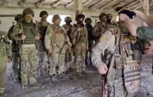 Новини світу - Вибухи під Владивостоком залишили без газу і води 155-у бригаду РФ - ЗМІ