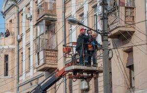 Новини України - Відключення світла у трьох областях - Укренерго