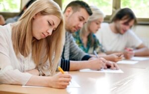 Новини України - Відомо, з якого предмета учасники НМТ-2025 найчастіше набирають 200 балів