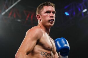 Новини спорту - Я повернувся: Шелестюк прокоментував свій успішний камбек