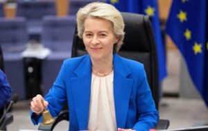 Новини бізнесу - Євросоюз готує найбільший в історії бюджет - ЗМІ