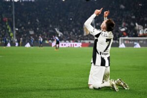 Новини спорту - Ювентус завершить викуп португальського вінгера вже сьогодні