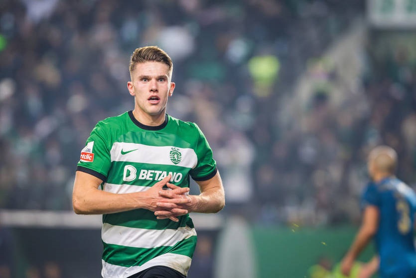 Новини спорту - Заради трансферу в Арсенал: агент Дьокереша поступився комісійними