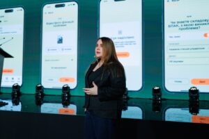 Новини України - Заступниця міністра оборони Черногоренко йде у відставку