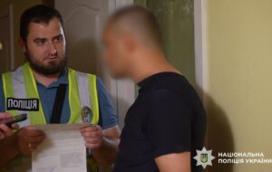Новини Києва - Затримано іноземця, який вбив підприємця у Києві