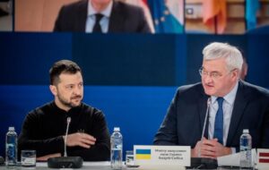 Новини України - Зеленський і Сибіга обговорили нових послів