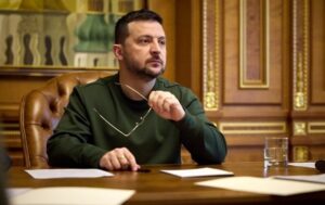 Новини України - Зеленський нагородив орденами кількох дипломатів