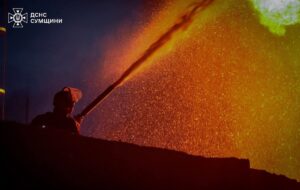 Новини України - Зеленський озвучив наслідки масованої атаки Росії