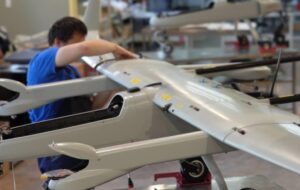 Новини України - Зеленський поставив задачу щодо дронів для США