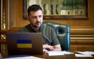 Новини України - Зеленський провів першу розмову з Навроцьким