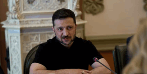 Новини України - Зеленський провів зустріч із прем’єр-міністеркою Латвії