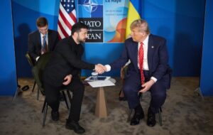 Новини України - Зеленський розкрив деталі "мегаугоди" з Трампом