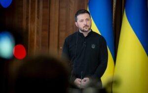 Новини України - Зеленський відповів щодо діалогу про НАБУ і САП