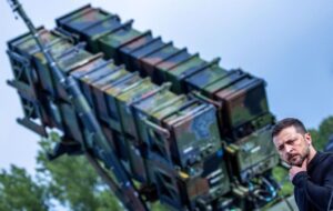 Новини України - Зеленський: Є підтвердження на три системи Patriot