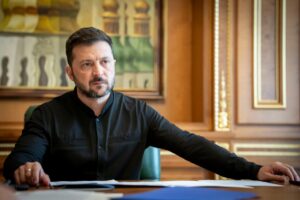 Новини світу - Зеленський закликав учасників конференції ОБСЄ конфіскувати активи РФ